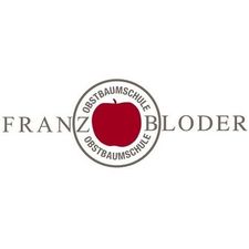 Obstbaumschule Franz Bloder-Logo