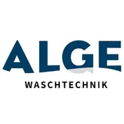 ALGE Waschtechnik GmbH-Logo
