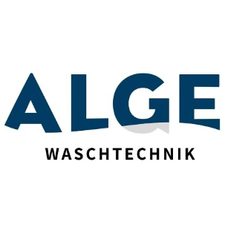 ALGE Waschtechnik GmbH-Logo