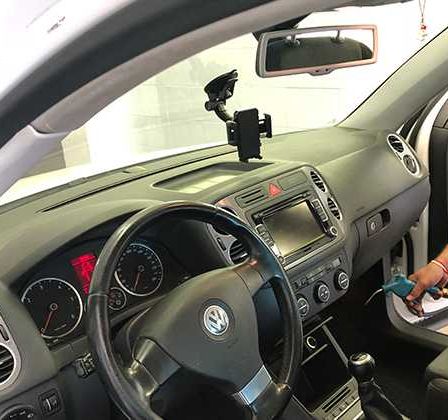 Bild enthält, Machine, Wheel, Alloy Wheel, Car, Spoke, Vehicle, Lawn Mower