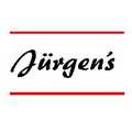 Jürgen's Cafe-Logo