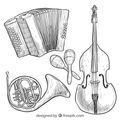 Musical Instrument, Cutlery, Spoon