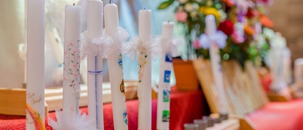 Bild enthält, Candle, Festival, Hanukkah Menorah