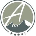 Hotel Alpenhof GmbH & Co. KG-Logo