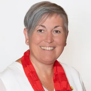 Bild von KommRin Martina Klengl