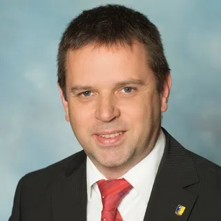 Bild von Ing. Michael Riedl