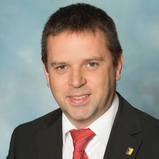 Bild von Ing. Michael Riedl