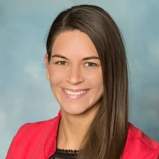 Bild von Jeannine Schmid, BA, BSc
