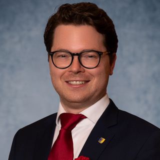 Bild von Dipl. Ing. Johannes Artner