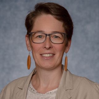 Bild von Mag. Anna Spies