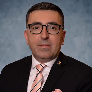 Bild von Mag. Ilhami Bozkurt