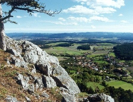 Bild enthält, Rock, Outdoors, Nature