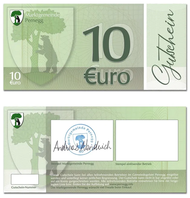 Text, Money