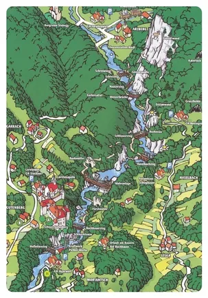 Neighborhood, Plant, Vegetation, Chart, Plot, Outdoors, Nature, Map, Person, Campus