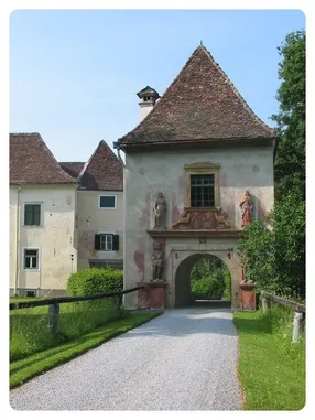 Architecture, Building, House, Housing, Villa, Outdoors, Driveway, Person, Aerial View