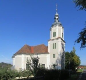 Bild enthält, Architecture, Building, Clock Tower, Tower, Church