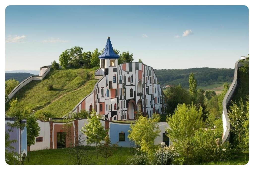 Architecture, Building, House, Housing, Villa, Outdoors, Hotel
