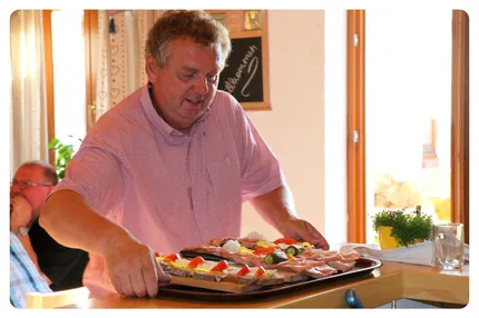 Meal, Dish, Lunch, Dining Table, Table, Dining Room, Platter, Restaurant, Cafeteria, Person
