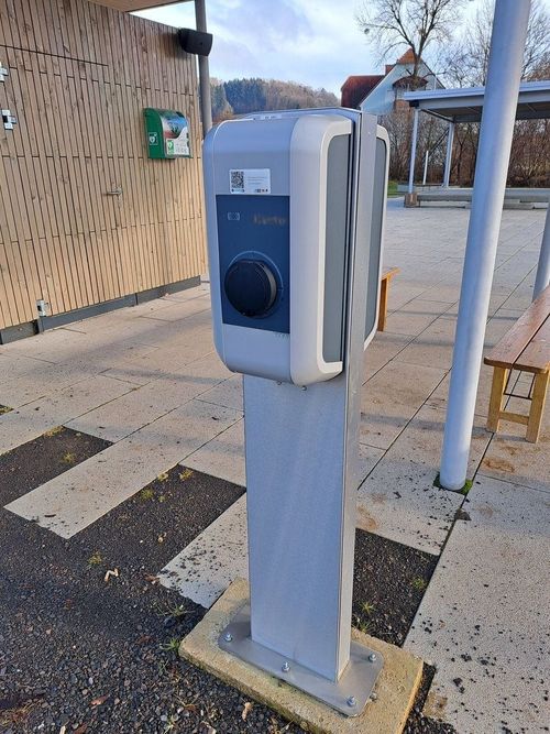 Mailbox, Car, Transportation, Vehicle