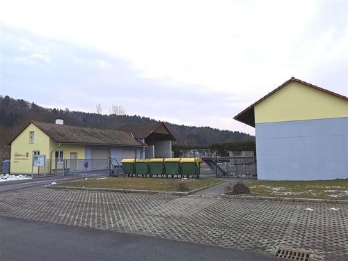 Bild enthält, Terminal, Outdoors