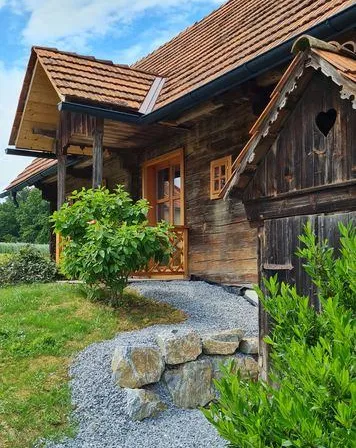 Architecture, Building, Hotel, Resort, Cottage, House, Housing, Nature, Outdoors