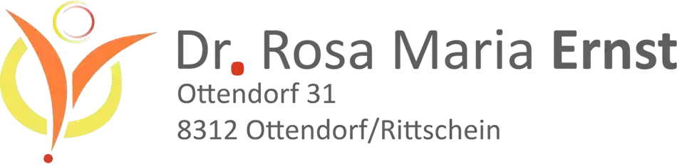Ein schwarz-weißes Grafikdesign mit einem roten Punkt und einer gebogenen gelben Linie auf der linken Seite, auf schwarzem Hintergrund.