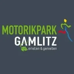 Motorikpark Gamlitz-Logo