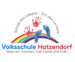 Volksschule Hatzendorf-Logo