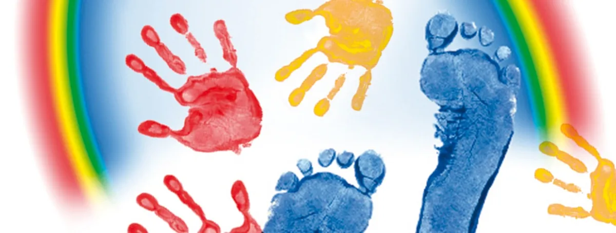 website banner