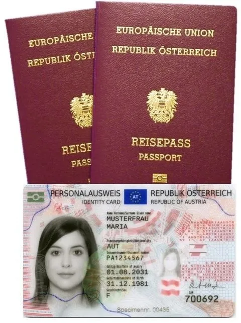 Text, Document, Id Cards, Driving License, Passport