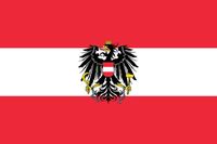 Bild enthält, Animal, Bird, Flag