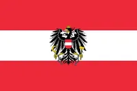Animal, Bird, Flag