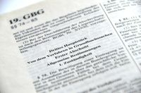 Bild enthält, Text, Page, Newspaper