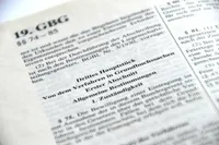 Text, Page, Newspaper