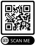 QR Code, Nature, Outdoors, Snow