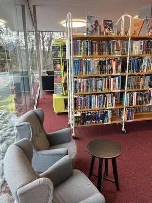 Book, Indoors, Library, Publication, Furniture, Chair, Bookcase