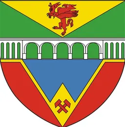 Marktgemeinde Payerbach-Logo