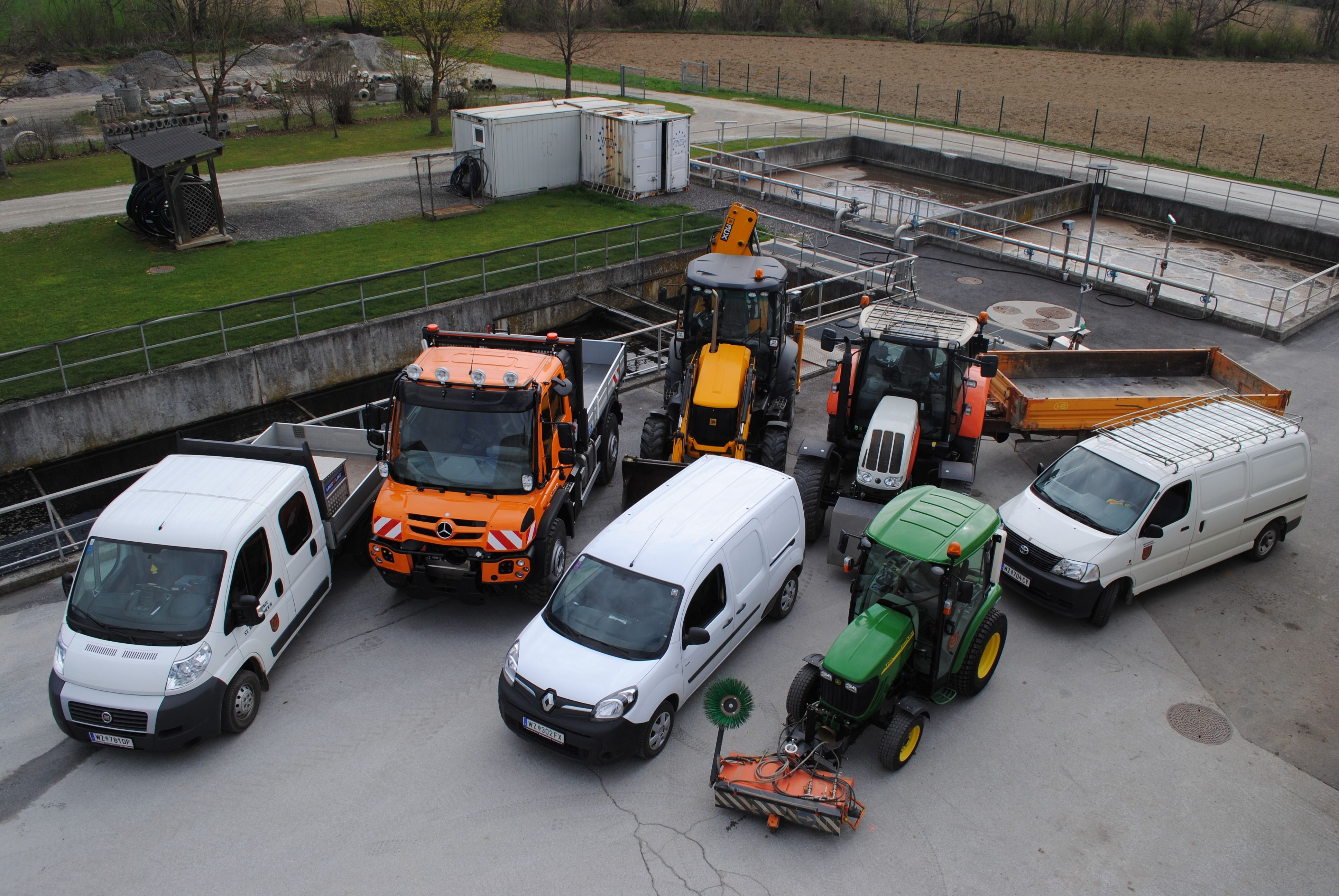 Car, Transportation, Vehicle, Machine, Wheel, Road, Truck, Grass, Plant, Outdoors