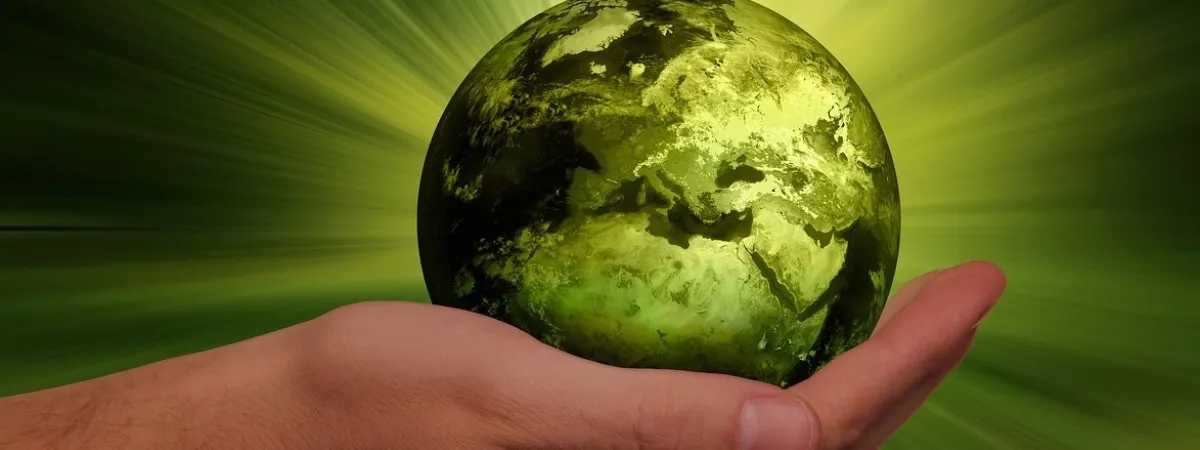 Green, Sphere, Astronomy, Outer Space, Planet, Baby, Person, Globe, Ice Cream