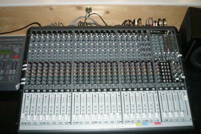 Computer Hardware, Electronics, Hardware, Indoors, Studio, Computer, Blackboard