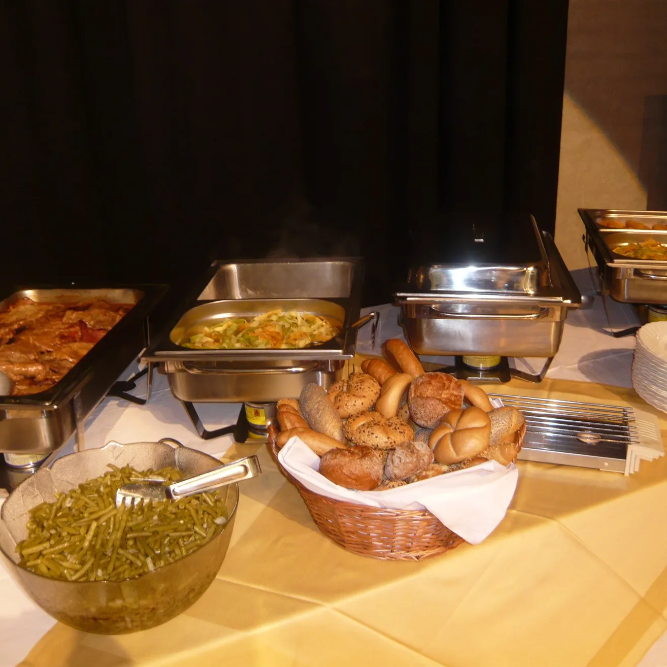 Buffet, Cafeteria, Food, Indoors, Meal, Restaurant, Lunch