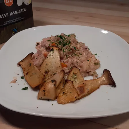 Reiskochen(4)