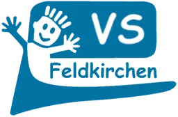 Volksschule Feldkirchen-Logo