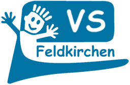 Volksschule Feldkirchen-Logo