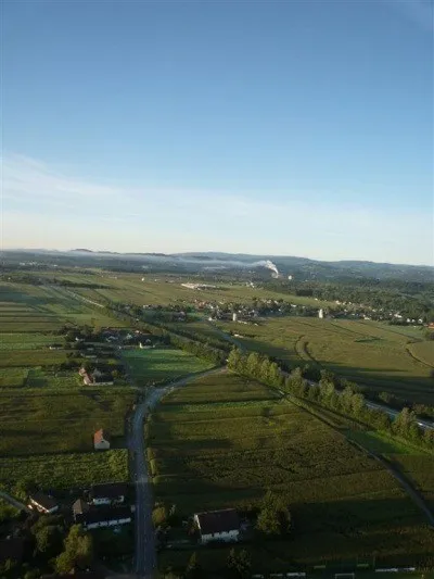 Outdoors, Road, Nature, Aerial View, Countryside, Rural, Farm, Water