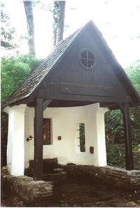 Architecture, Building, Outdoors, Shelter, Housing, Countryside, Hut, Nature, Rural, House