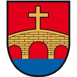 Wimpassing an der Leitha-Logo
