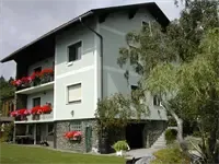 Architecture, Building, House, Housing, Villa, Hotel, Resort, Outdoors, Grass, Plant