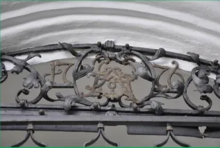 Arch, Architecture