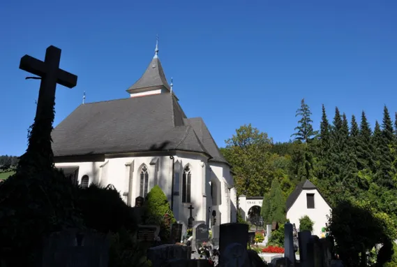 Cross, Symbol, Architecture, Building, Monastery, Spire, Tower, Graveyard, Outdoors, Gravestone